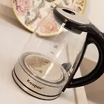 Guest house Patricia Trieste