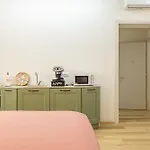 Patricia Guest house 3*