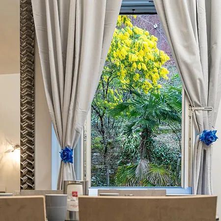 Guest house Patricia Trieste