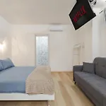 Patricia 招待所 的里雅斯特