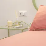 Patricia 的里雅斯特