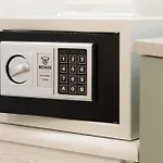 招待所 Patricia 的里雅斯特