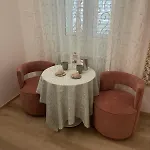 Patricia 的里雅斯特