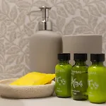 招待所 Patricia 3*