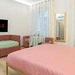 Patricia 3* 的里雅斯特