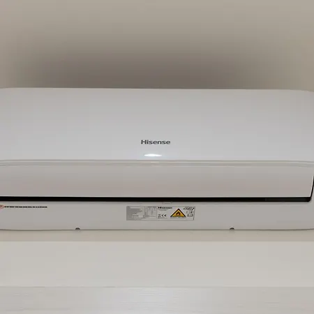 招待所 Patricia 3*