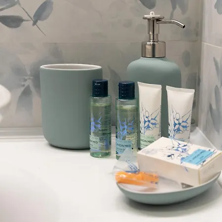 招待所 Patricia 3*