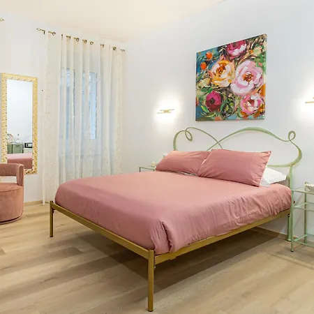 Guest house Patricia 3*
