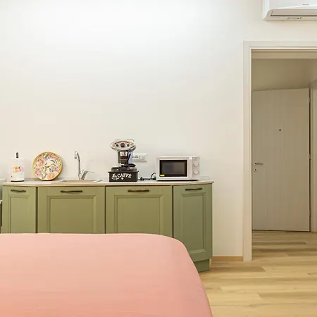 Patricia Guest house 3*